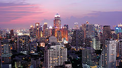 Bangkoka