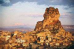 Goreme