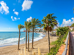 Malaga Malaga