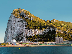 Gibraltâra Gibraltâra