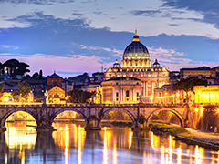 Roma Roma