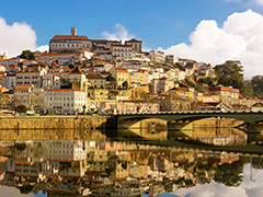 Coimbra Coimbra