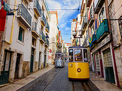 Lissabon Lissabon